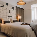Riu - 3 Bedrooms In Avenidas Novas