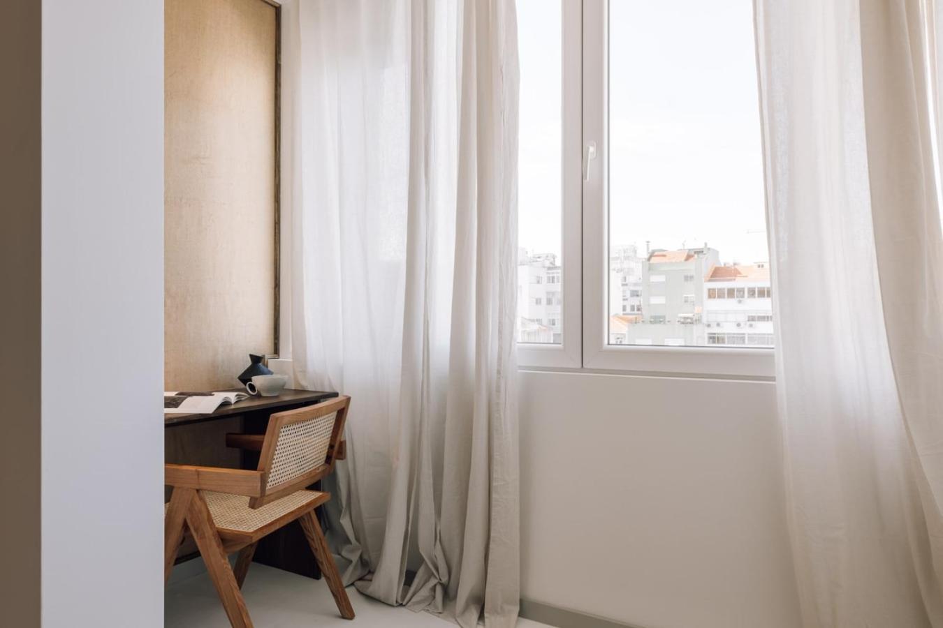Apartment Riu - 3 Bedrooms In Avenidas Novas *