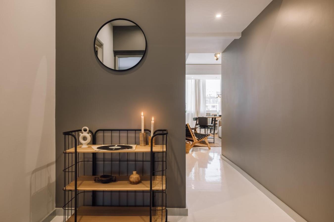Riu - 3 Bedrooms In Avenidas Novas * Lisbon
